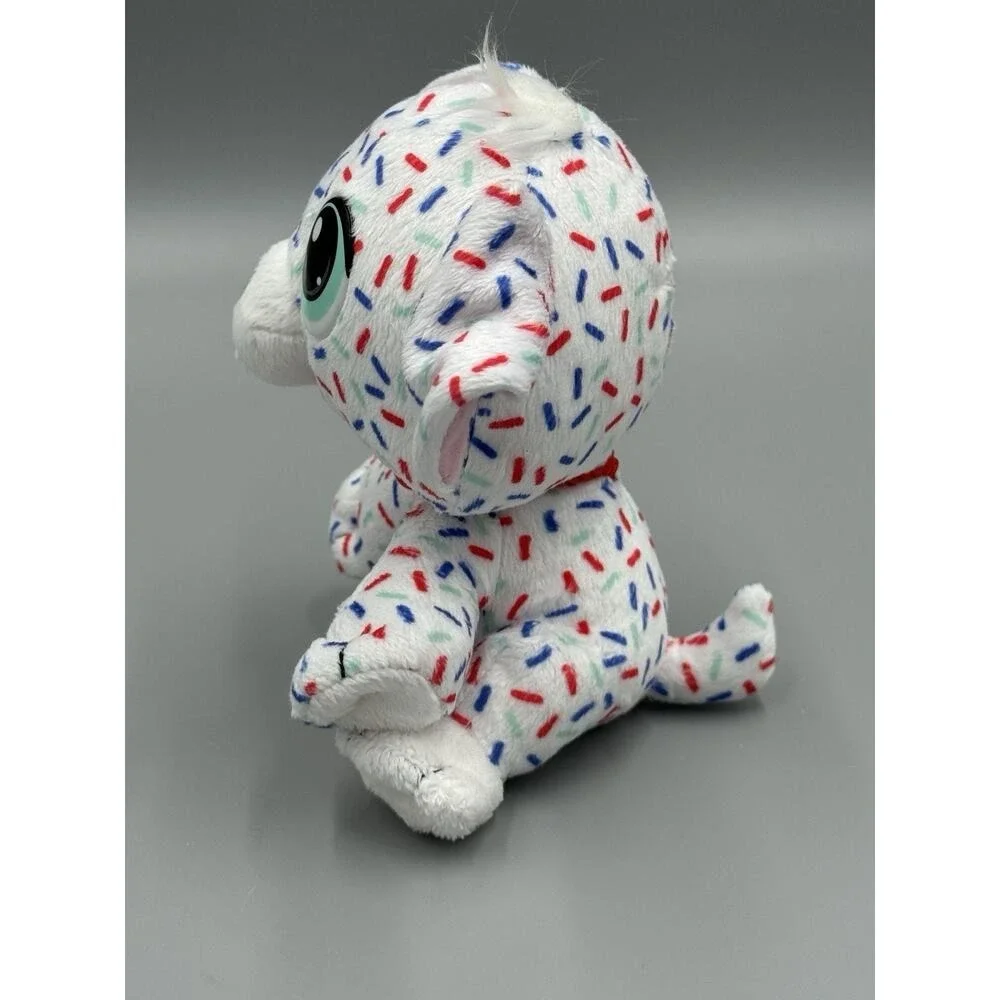 Little Tikes Rescue Tales Sprinkles Puppy Dog Plush 7